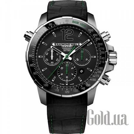 Швейцарские часы Мужские часы Nabucco Chronograph 7850-TIR-05217