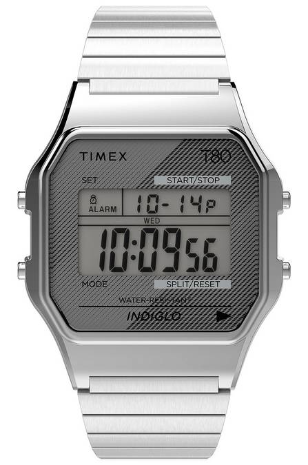 Timex - Часы TW2R79100