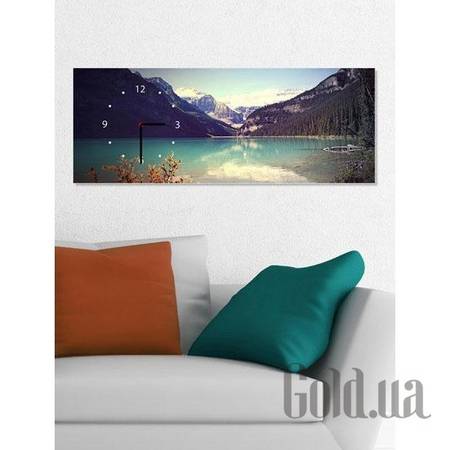 Настенные часы Настенные часы W-S-2565-C01-00011-T