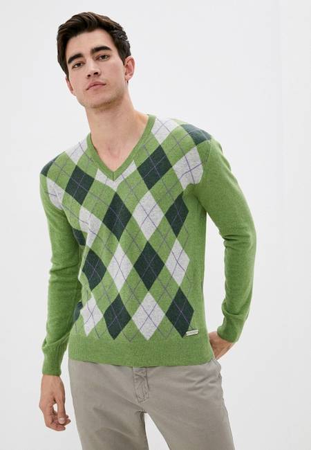 Пуловер Пуловер Trussardi Collection