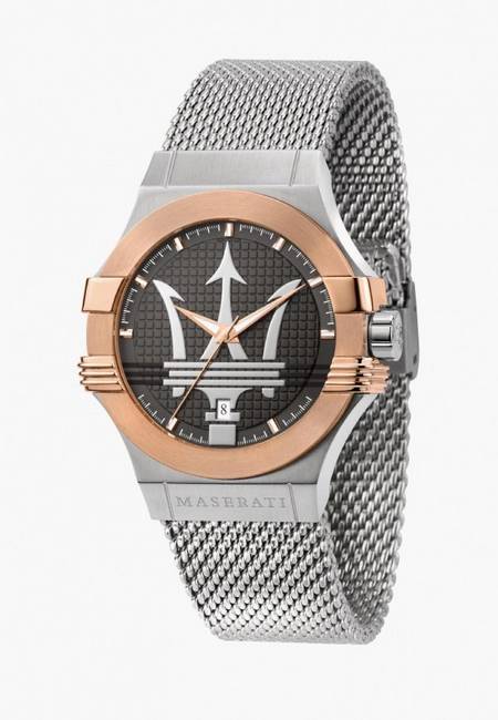 Часы Часы Maserati