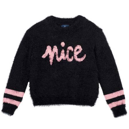 Пуловер Nice
