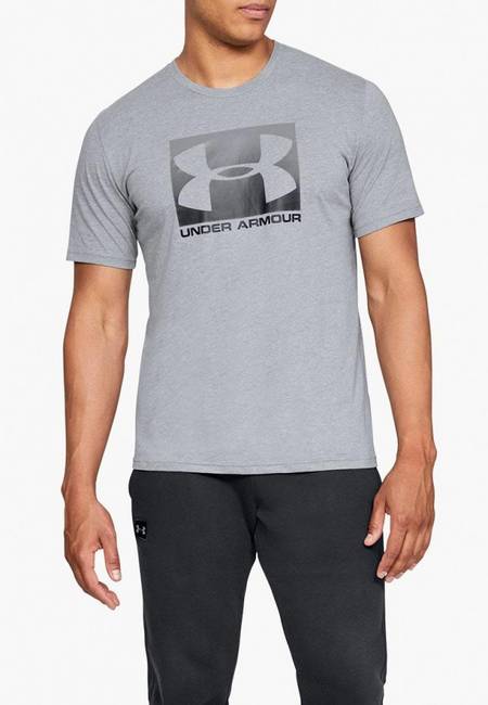 Футболка спортивная Футболка спортивная Under Armour