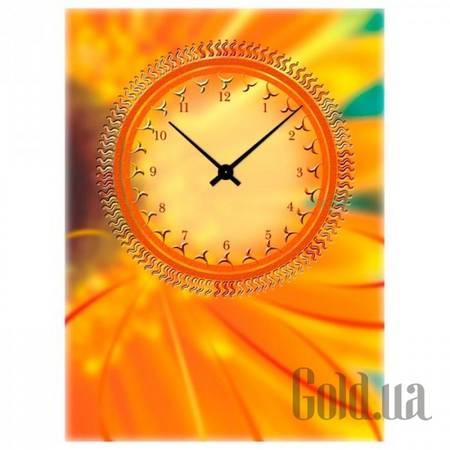 Настенные часы Настенные часы 3C-45-50x70-W