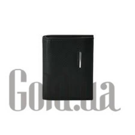 Бумажник Портмоне Modus Black PU1740MO_N