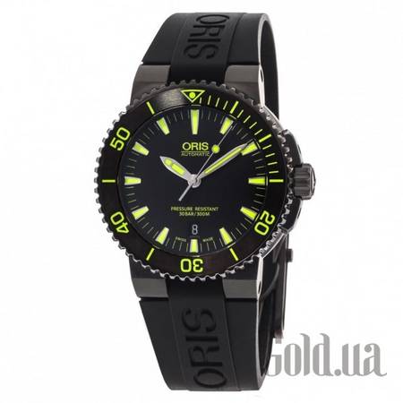 Швейцарские часы Aquis Diving 43mm 733.7653.4722 RS 4.26.34