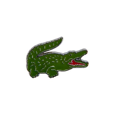 Эмодзи Gator