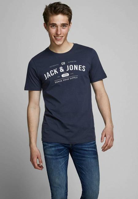 Футболка Футболка Jack & Jones