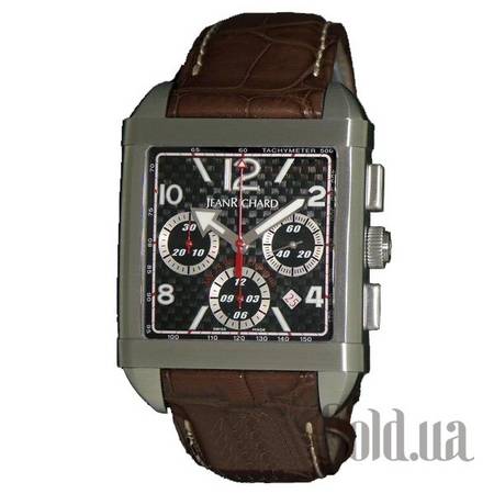 Швейцарские часы Paramount Chrono Agusta 65118-11-S88-AAED