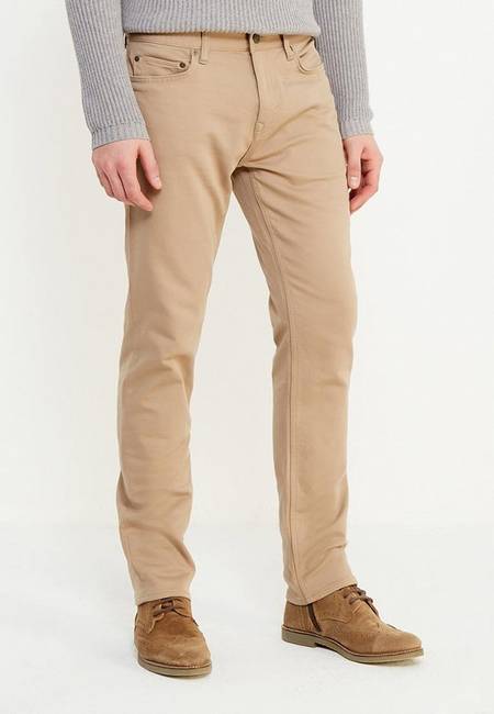 Брюки Брюки Banana Republic