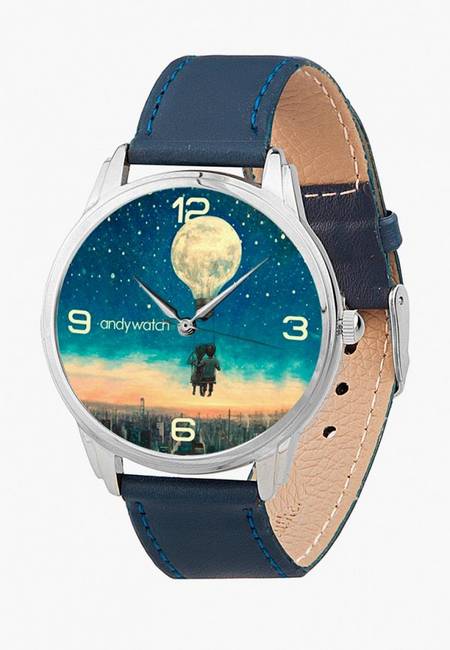 Часы Часы Andywatch