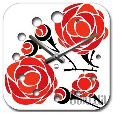 Настенные часы Настенные часы Modern C-057