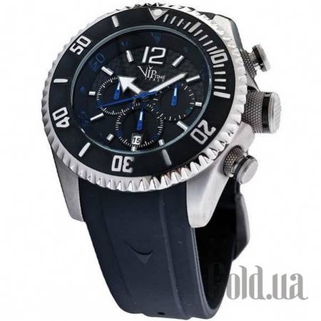 Мужские часы Мужские часы Magnum Chronograph VP5058BL