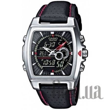 Японские часы Мужские часы Edifice EFA-120L-1A1VEF