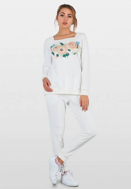 Костюм спортивный Костюм спортивный O&J