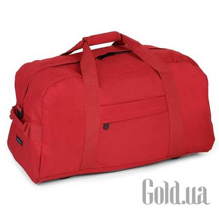 Дорожная сумка Дорожная сумка Holdall Medium 75 Red