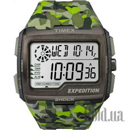 Мужские часы Мужские часы Expedition T4b07200