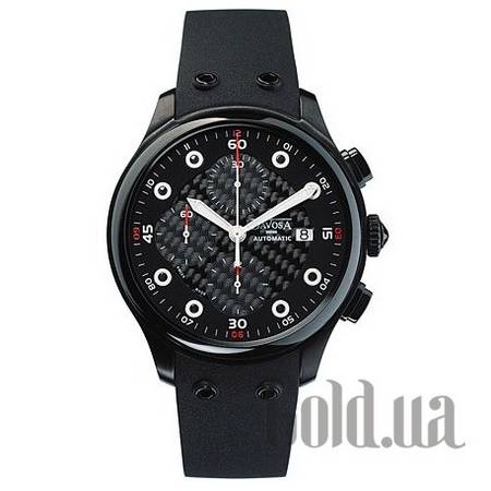 Швейцарские часы XM 8 Chronograph 161.468.55