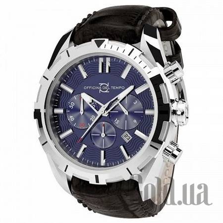 Мужские часы Мужские часы Master Chronograph OT1049-1100BM