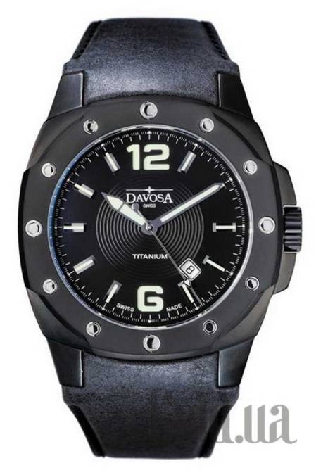 Швейцарские часы Gents' Mechanical 161.492.55