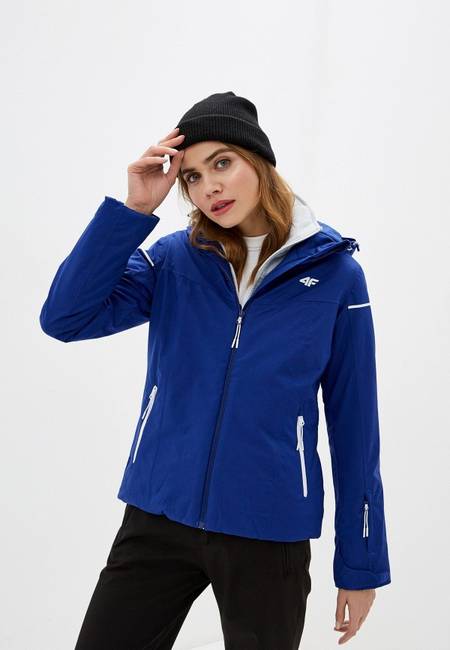 Куртка горнолыжная Куртка горнолыжная 4F