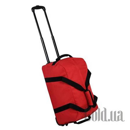 Дорожная сумка Дорожная сумка Holdall On Wheels Small 42 Red