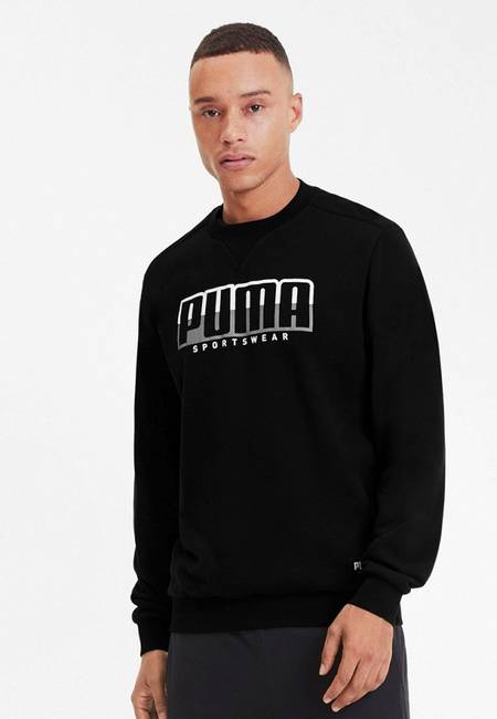 Свитшот Свитшот PUMA