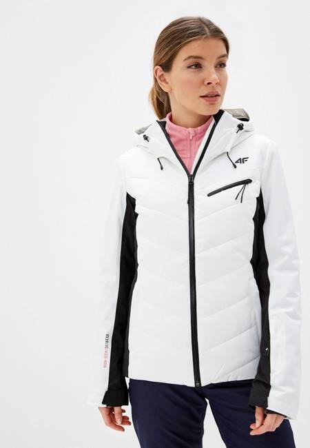 Куртка горнолыжная Куртка горнолыжная 4F