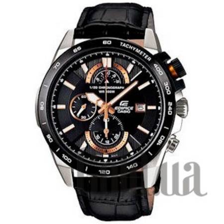 Японские часы Edifice EFR-520L-1AVEF