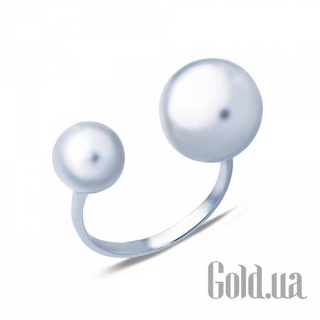 Женские кольца Женское серебряное кольцо, 16