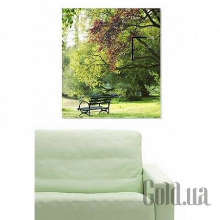 Настенные часы Настенные часы W-S-4045-C01-00003-T