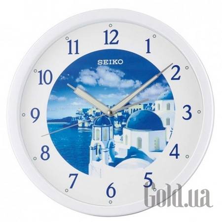 Настенные часы Настенные часы qXA595H