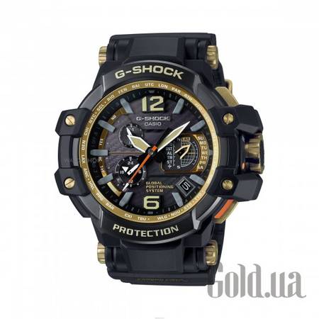 Японские часы Мужские часы G-Shock GPW-1000GB-1AER