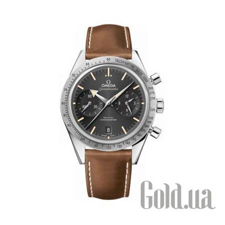 Швейцарские часы Мужские часы Speedmaster 331.12.42.51.01.002