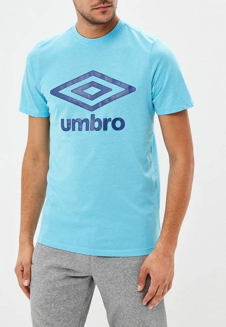 Футболка Футболка Umbro