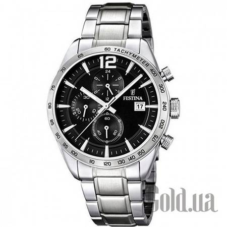 Мужские часы Мужские часы Sport Chronograph F16759/4