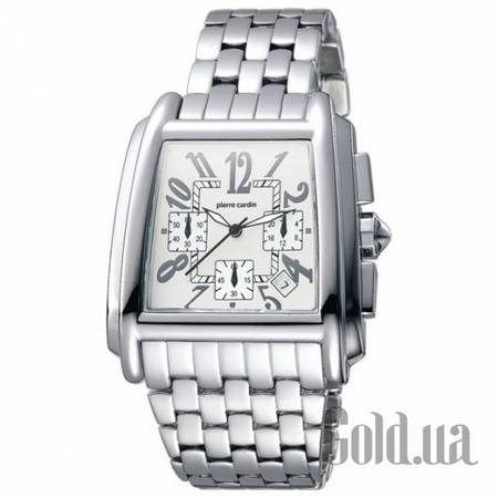 Дизайнерские часы Trapeze Homme Chrono PC068831005