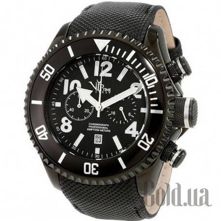 Мужские часы Мужские часы Magnum Chronograph VP5002BK