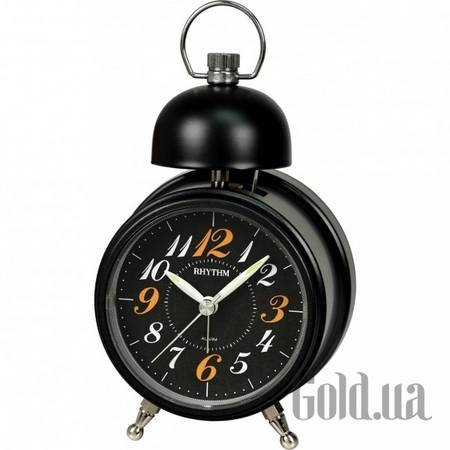 Настольные часы Настольные часы Bell Alarm CRA851NR02