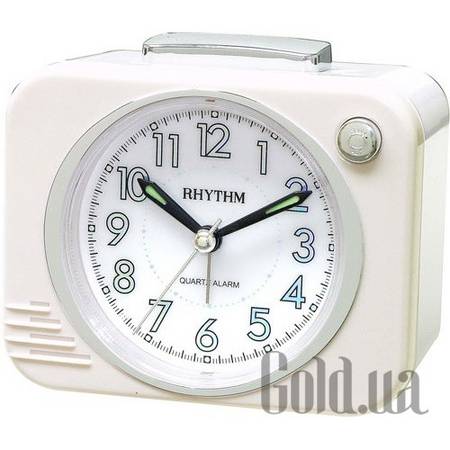 Настольные часы Настольные часы bell Alarm CRA827NR03