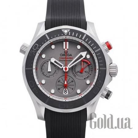 Швейцарские часы Мужские часы Seamaster 212.92.44.50.99.001