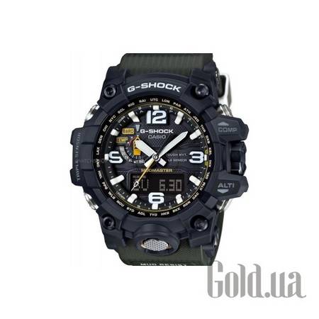 Японские часы Мужские часы G-SHOCK GWG-1000-1A3ER