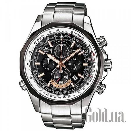 Японские часы Edifice EFR-507D-1AVEF