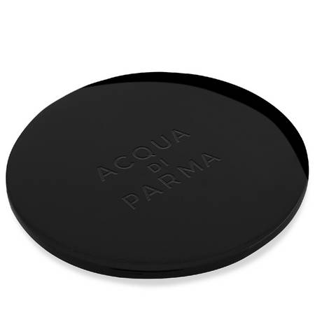 Крышка для свечи Acqua di Parma черная