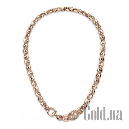 Колье Золотое колье с бриллиантами