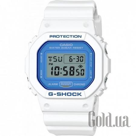 Японские часы Мужские часы G-SHOCK DW-5600WB-7ER