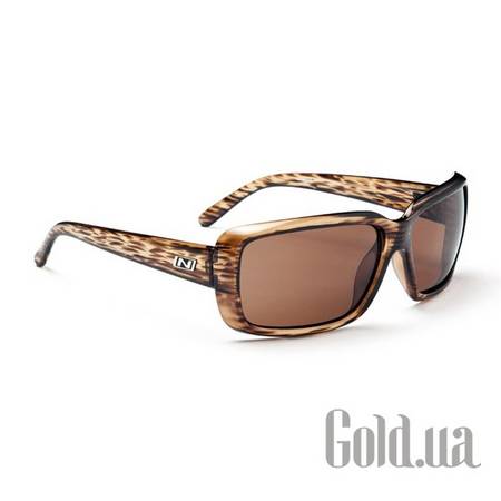 Солнцезащитные очки Очки солнцезащитные  Lanai Crystal Driftwood Demi Polarized Copper