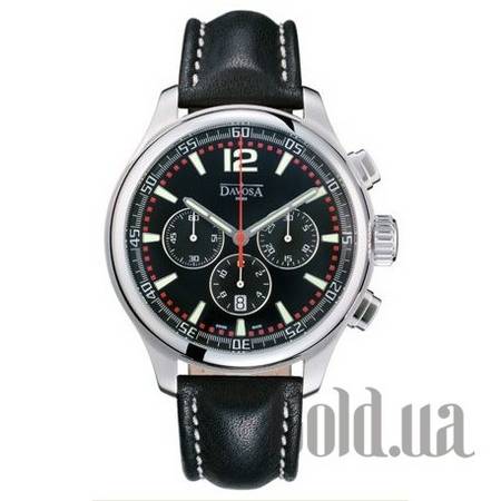 Швейцарские часы Pontus Chronograph 161.478.55