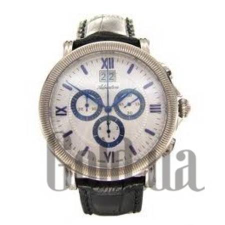 Швейцарские часы Chronograph ADR 8135.52B3CH