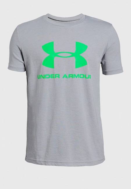 Футболка спортивная Футболка спортивная Under Armour